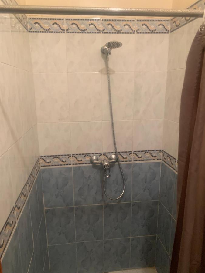 Super Riad Avec Piscine Interieure Marrakesh Exteriör bild